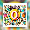 6/5-6-9 韓國首爾連線.Three!O🫶🏻