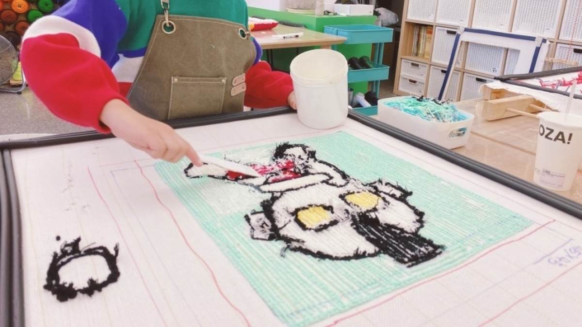 爸媽周末免煩惱！台中10大最強親子景點：破千坪室內樂園、免門票小小駕訓班