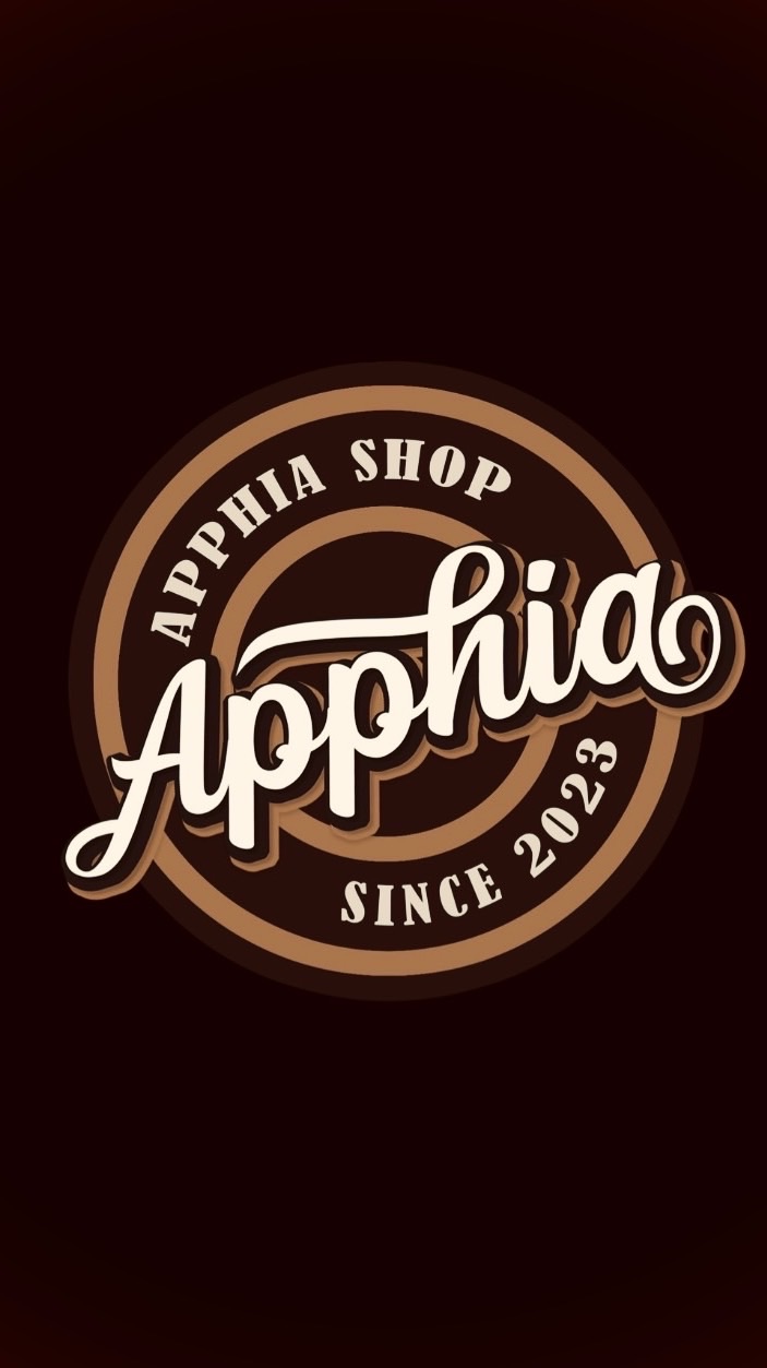 Apphia選物店