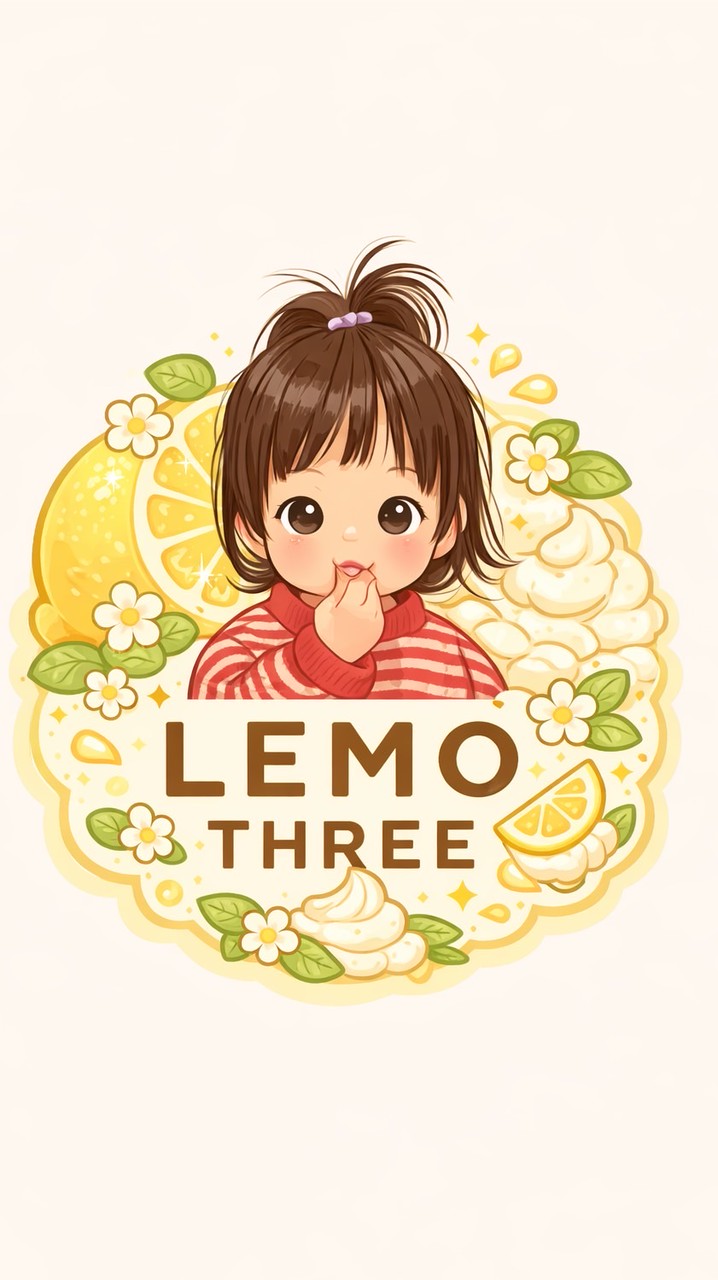 Lemo three 小童