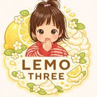 Lemo three 小童