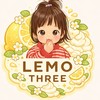 Lemo three 小童