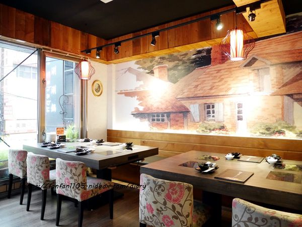 【板橋美食】千荷田日式涮涮鍋-板橋中正店 #涮涮鍋 #板橋火鍋 #米塔集團 (4).JPG