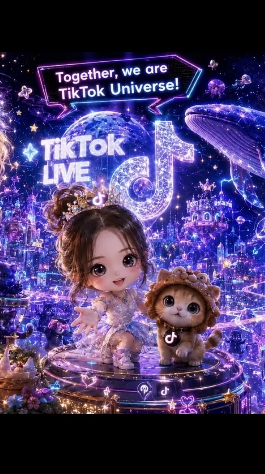 あいちん🩵🪽TikTok