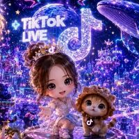 あいちん🩵🪽TikTok