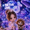 あいちん🩵🪽TikTok