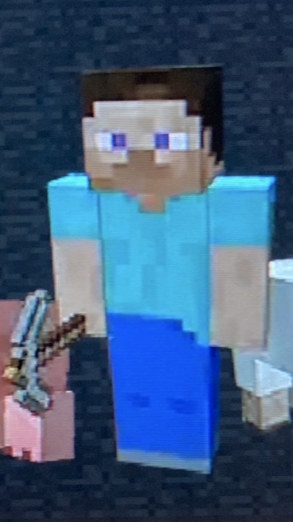 マイクラやりたいけど買えない人集まれー