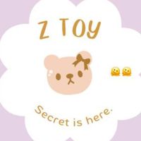 Z Toy กล่องสุ่ม-อาร์ตทอยราคาไปต่อได้