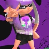 スプラトゥーンイラスト部〜！！