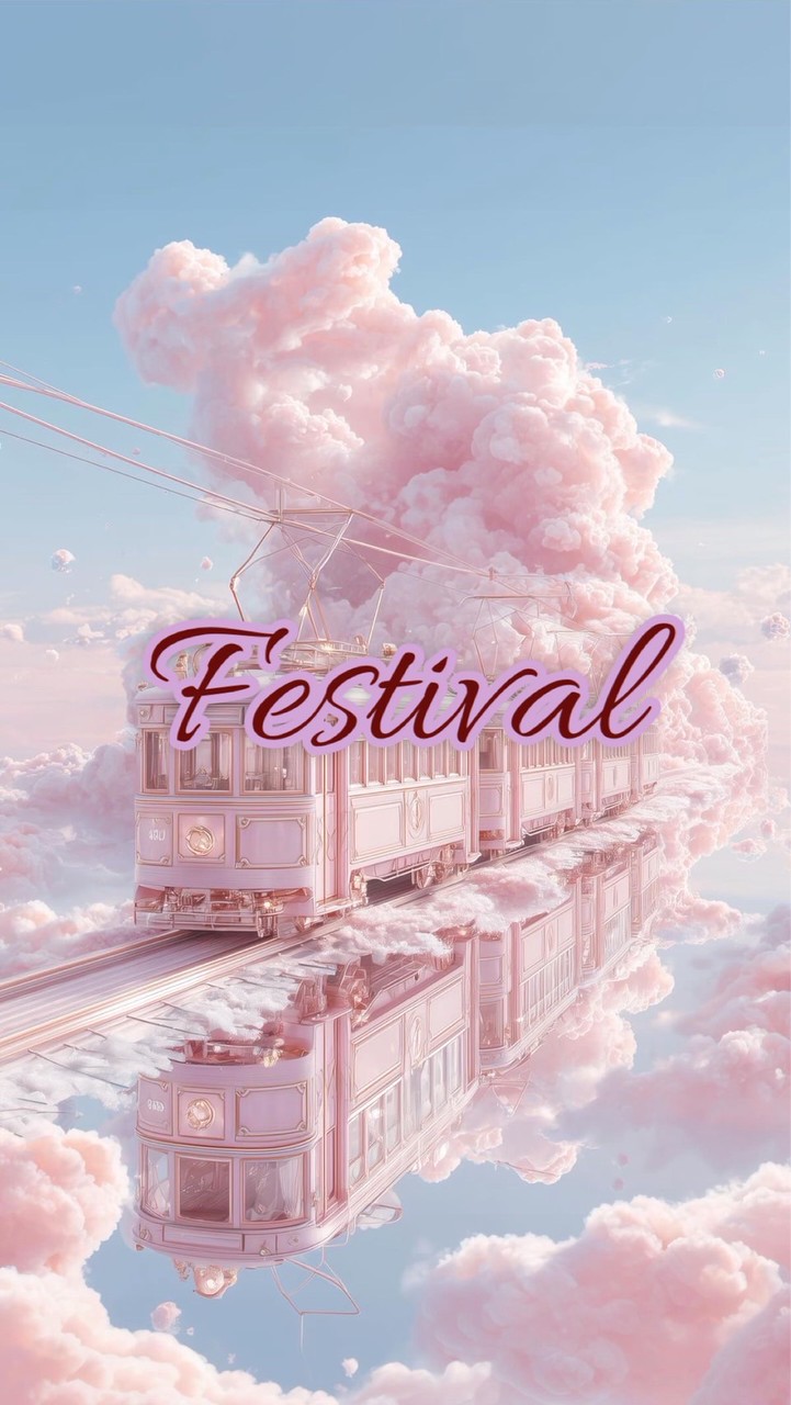 ꨄ𝑭𝑬𝑺𝑻𝑰𝑽𝑨𝑳ꨄ💃大人限定🕺雑談✰恋話✰ライブトーク✰🌎新世界🌍