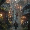 忘れられし者達の楽園 ｢ 想天郷 ｣ 折也、チート有！！！