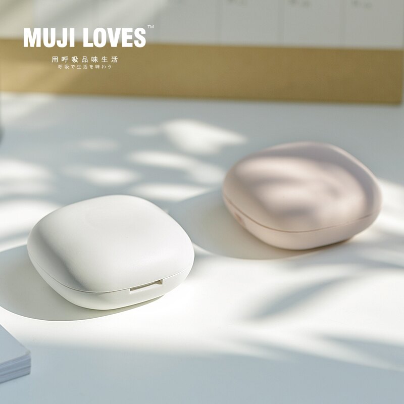 USB便攜式車載香薰機精油加濕器靜音擴香小型迷你家用muji loves
