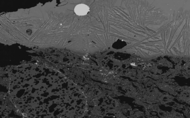 研究：古波斯人早在900年前就已經在製造「20世紀」鉻鋼