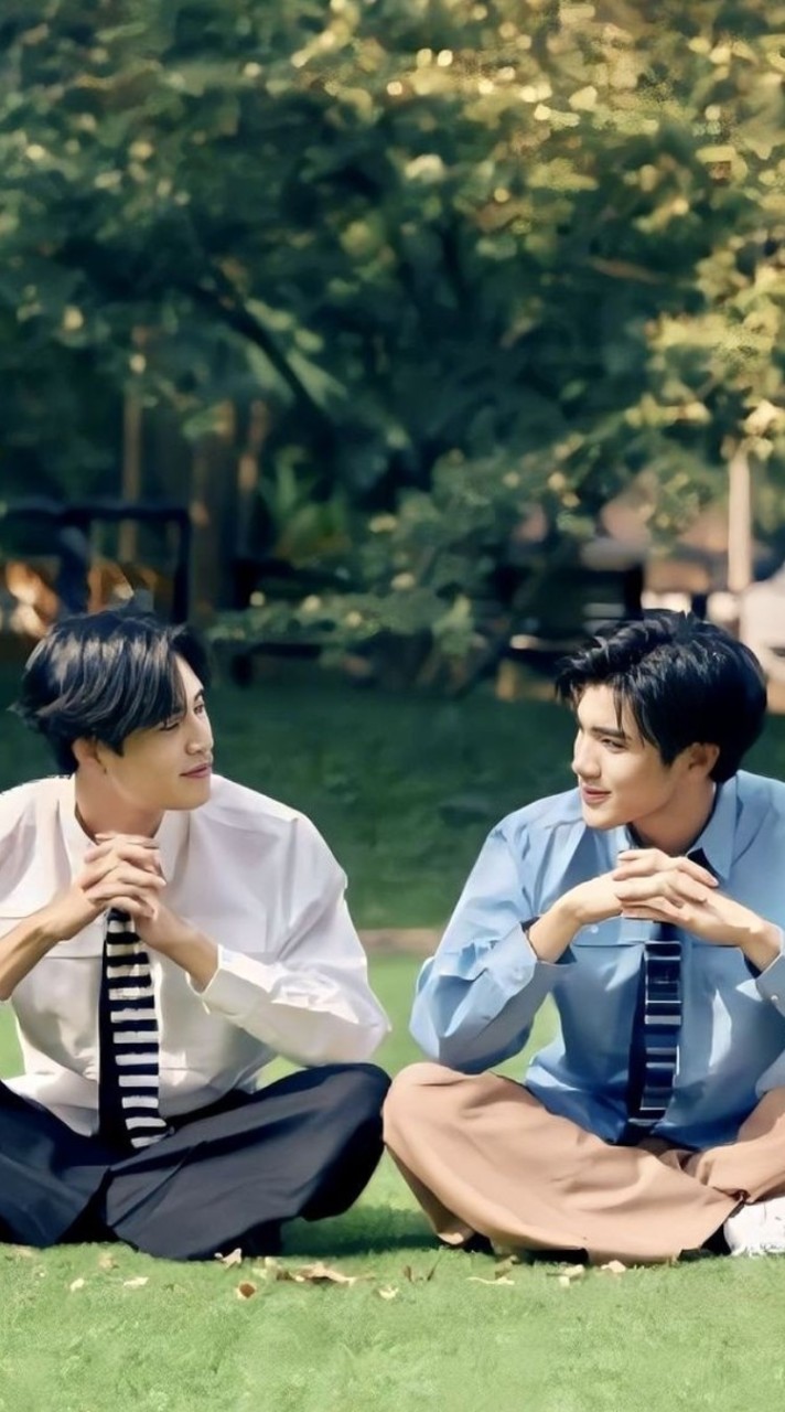 ฟิค gemini-fourth