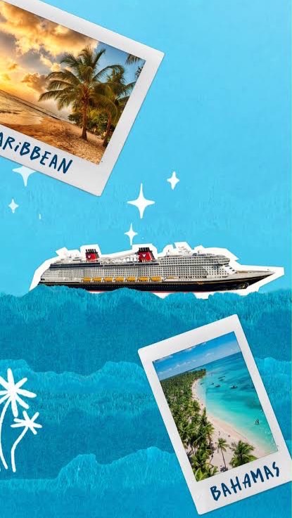 シンガポールディズニークルーズ🚢旅コミュニティ