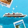 シンガポールディズニークルーズ🚢旅コミュニティ