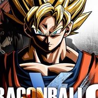 七龍珠XV2&ZERO（PS4/PS5)