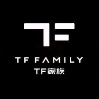 TF家族對戲群