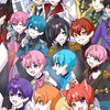 STPR学園！