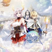 Ragnarok Zero 🌏Global ชุมชนไทย🇹🇭