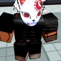 アニメをロールして戦おう！人数増えたら配布