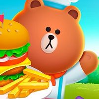 IRON CHEF 🏅(Line เชฟ)