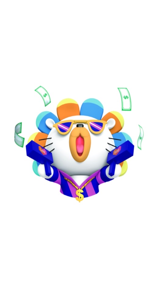 Lazada Ambassador 2020