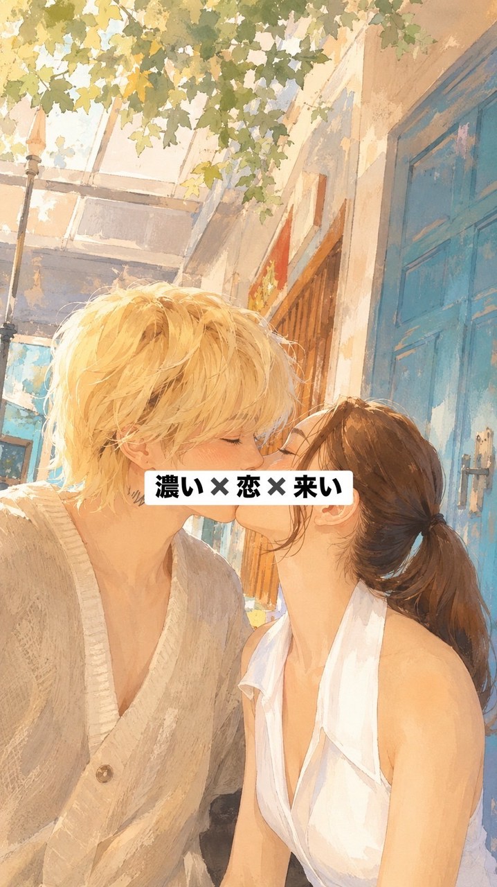 【即承認】濃い×恋×来い(◍ฮ ̫ฮ)大人の雑談と恋のお話🎙️