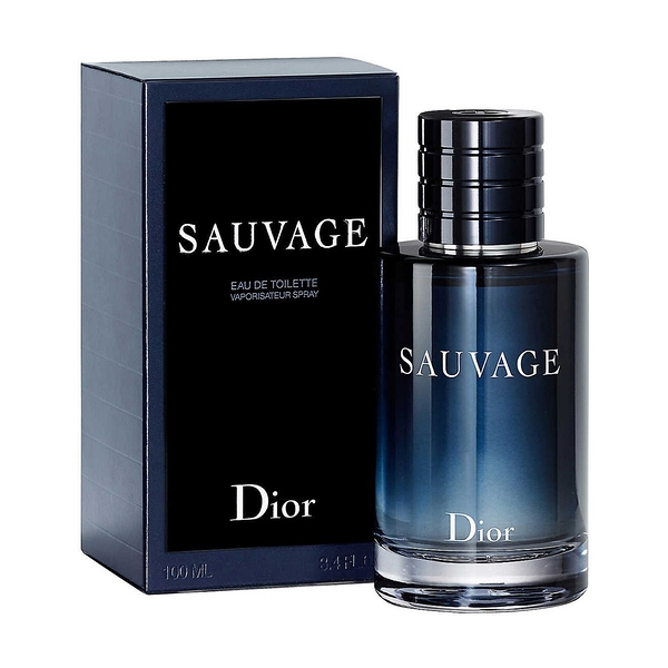 迪奧 Dior Sauvage 曠野之心男性淡香水 100ml 強尼戴普代言 時髦男香 情人節推薦 【SP嚴選家】