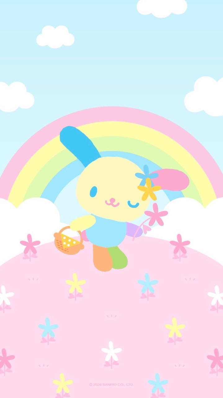 「杏花兔🐰」追星/三麗鷗/售物/代購群