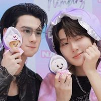 Support เก่ง💓น้ำปิง