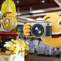 แชร์รูปภาพกิจกรรม มทร.ล้านนา เชียงใหม่
