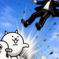 にゃんこ大戦争やってる人募集！汎用編成、攻略、キャラ性能など過疎知らずなオプで色んな話しませんか！