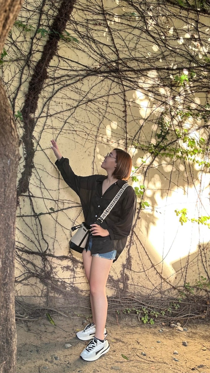 Angela丁丁帶你瘦瘦又美麗