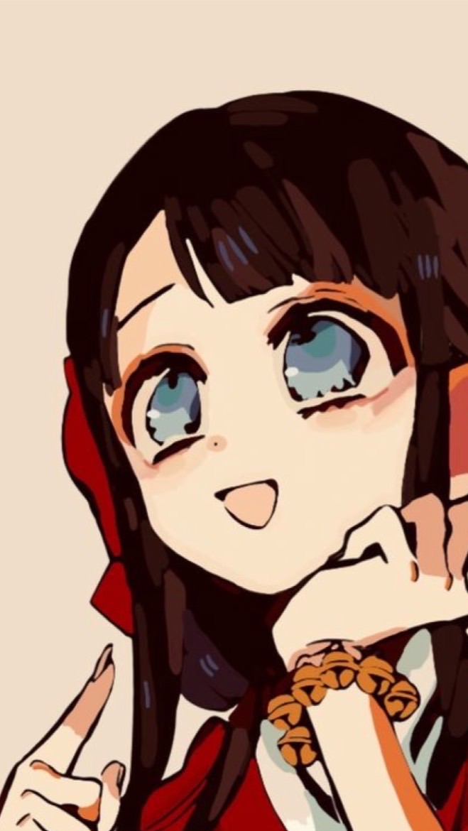 すずらんと花子くん雑談