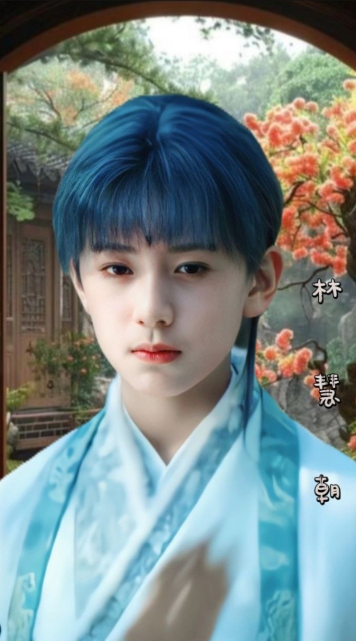 ราชวงศ์​ หลินฮุ่ยเฉา (林慧超)​