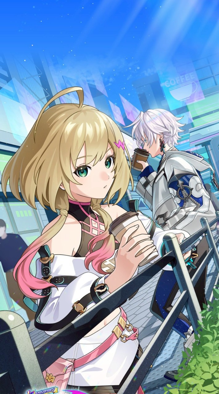 みんなで楽しむフェスバ