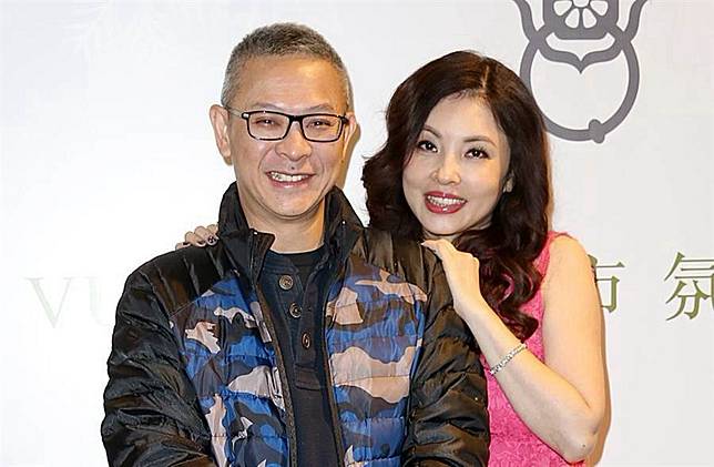 何如芸16年豪門婚變。（圖／中時資料照）