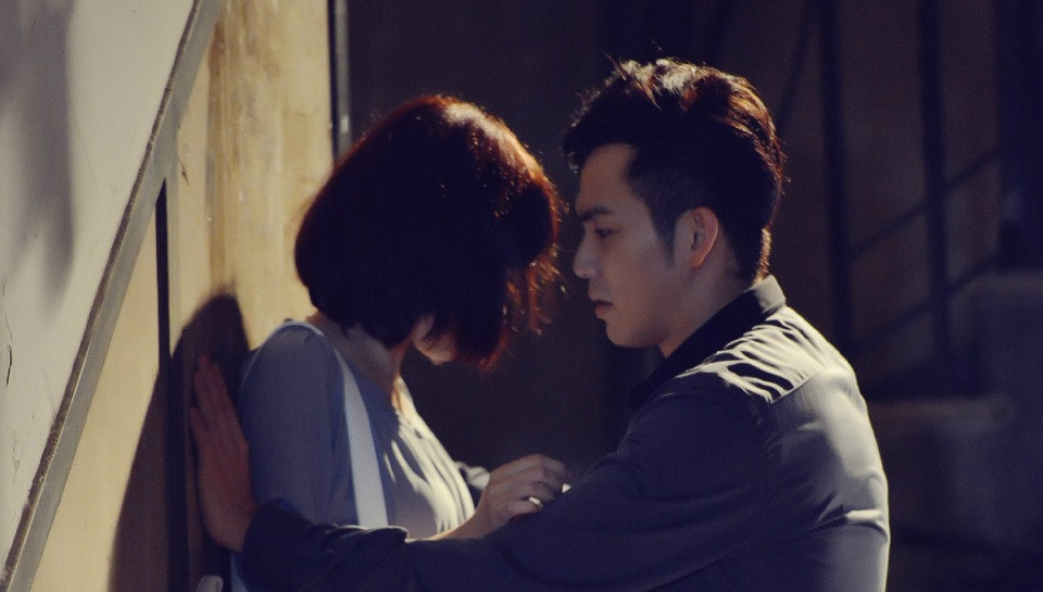 陸劇讓人欲罷不能的「禁慾系男主」TOP 5：鍾漢良 飾演《何以笙簫默》何以琛