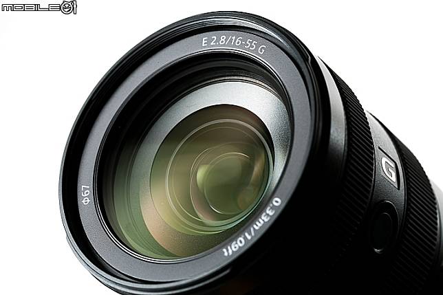 E-Mount 首顆「G」鏡皇！ Sony E 16-55mm f／2.8 G 評測報告