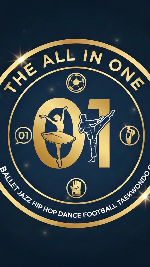 The All In One Academy