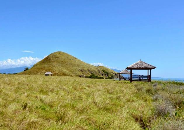 Berikut 4 Pulau Cantik di Sumbawa Barat yang Wajib Kamu Kunjungi