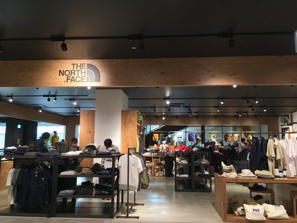 露營迷必去!全日本最大戶外用品旗艦店Alpen Outdoors Flagship Store 柏 8