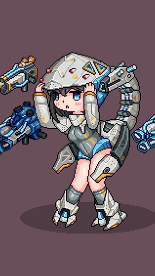 ウォーロボット納税者の集い