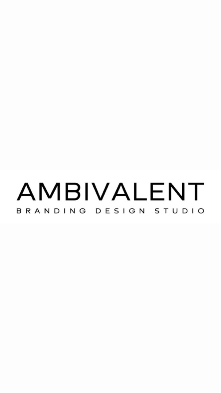 【AMVT MEDIA】Branding Design Studio