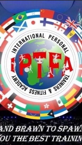 IPTFA TAIWAN