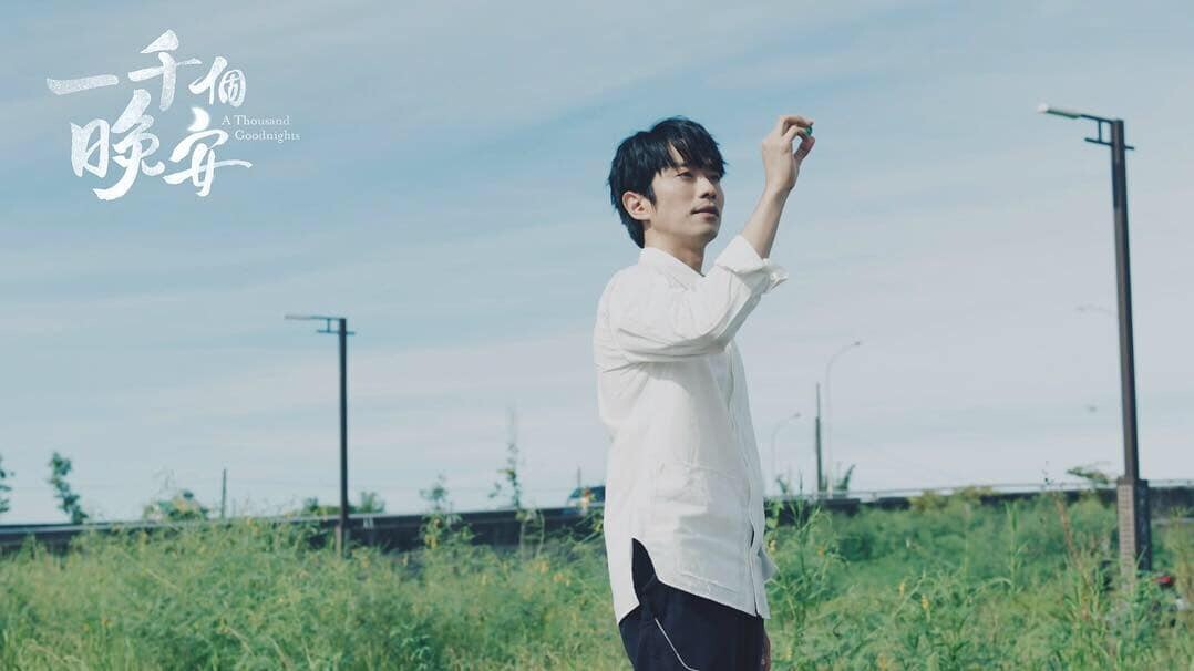 8位演台劇的外國演員！《八尺門》李銘順得3次金鐘，張棟樑當年超夯，他因《華燈》翻紅