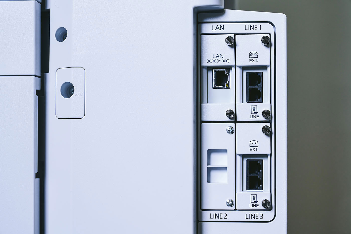 高效生產力，綠能更環保：EPSON 免加熱極速影印機 WF-C21000 一手實測報告！