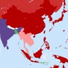 (新生)PB架空国家運営シーズン一號《第二次世界大戦》雑談んんんん