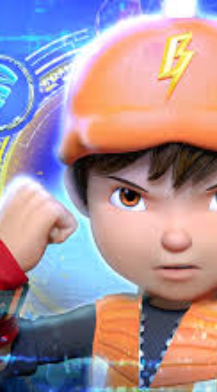 boboiboy fanclub